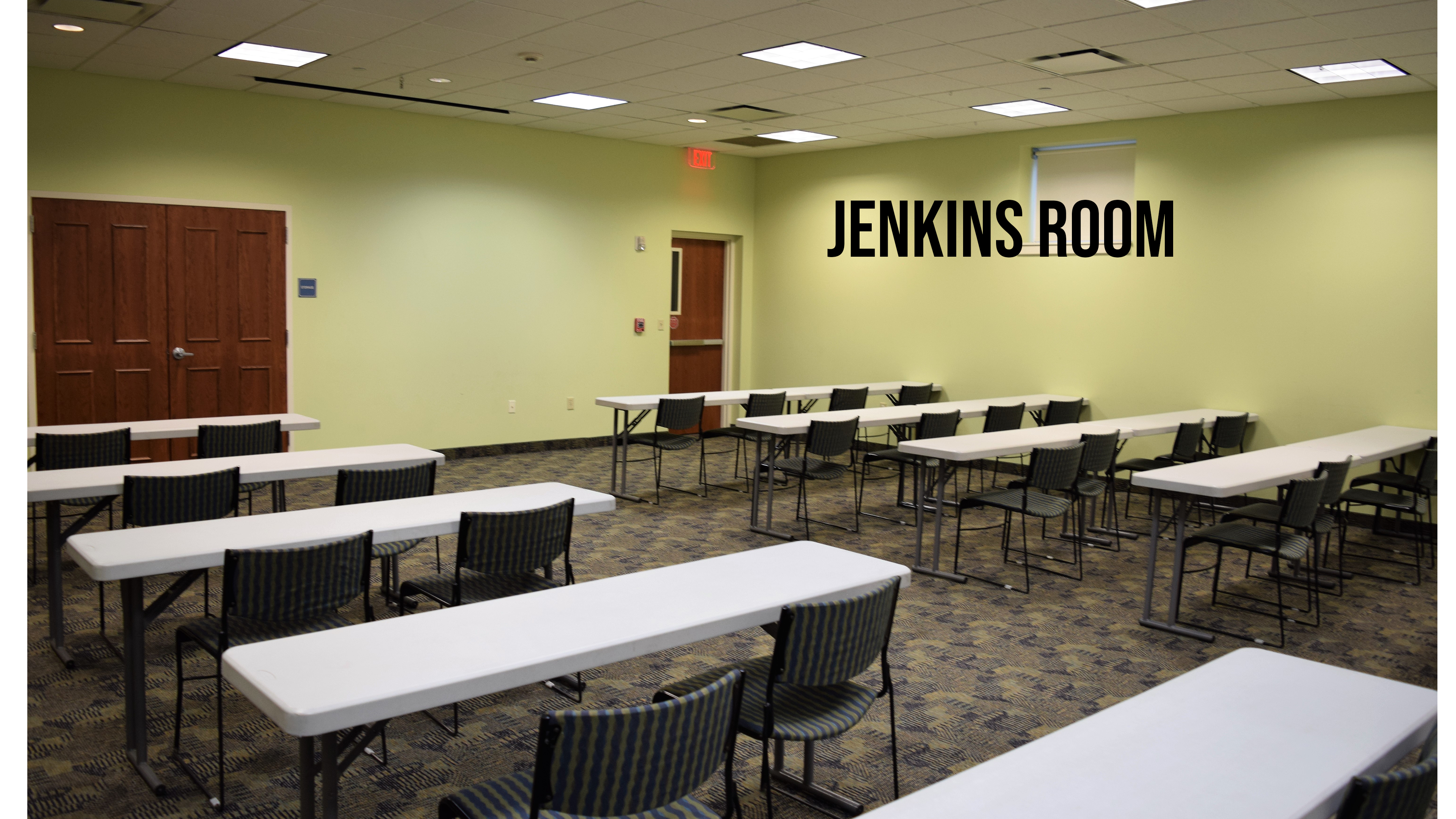 Jenkins Room